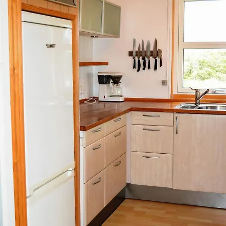 Holiday home 6 Person In L Kken Lokken