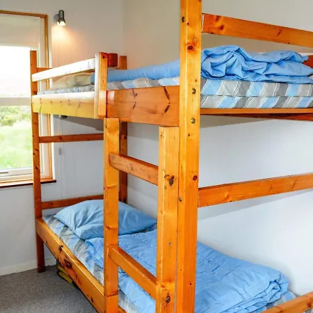 Holiday home 6 Person In L Kken Lokken
