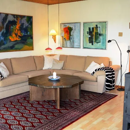 Holiday home 6 Person In L Kken Lokken