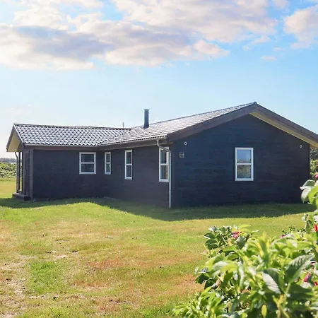 Holiday home 6 Person In L Kken *