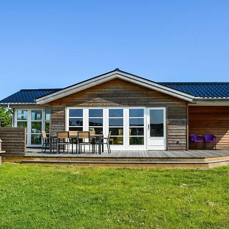 Holiday home 6 Person In L Kken